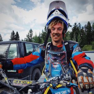 Meet your Posher, Jaren